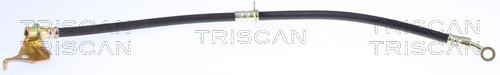 TRISCAN Bremsschlauch