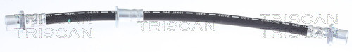 TRISCAN Bremsschlauch