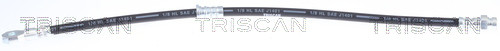 TRISCAN Bremsschlauch