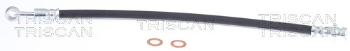 TRISCAN Bremsschlauch