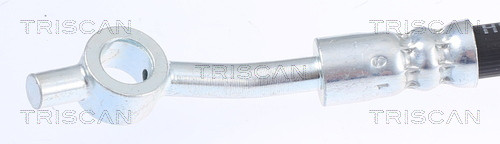 TRISCAN Bremsschlauch