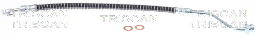 TRISCAN Bremsschlauch