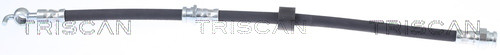 TRISCAN Bremsschlauch