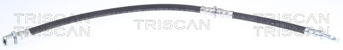 TRISCAN Bremsschlauch