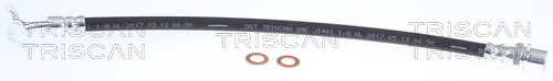 TRISCAN Bremsschlauch