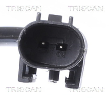 TRISCAN Sensor, Raddrehzahl