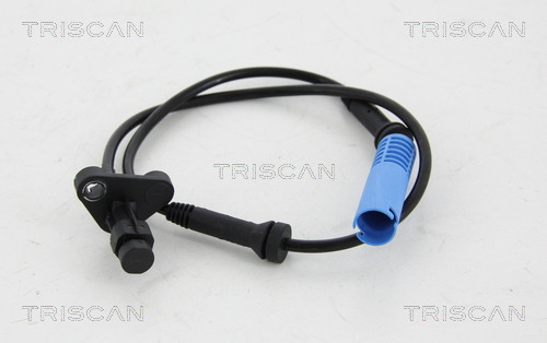 TRISCAN Sensor, Raddrehzahl