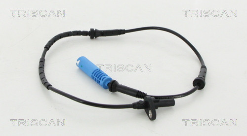 TRISCAN Sensor, Raddrehzahl