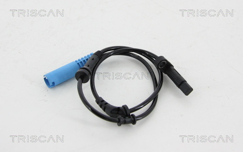 TRISCAN Sensor, Raddrehzahl