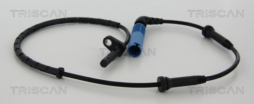 TRISCAN Sensor, Raddrehzahl