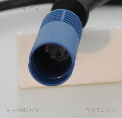 TRISCAN Sensor, Raddrehzahl