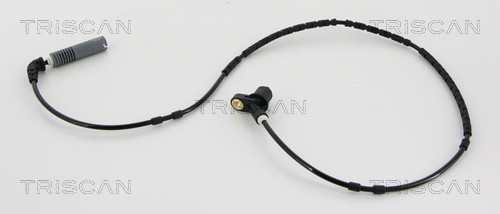 TRISCAN Sensor, Raddrehzahl