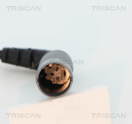 TRISCAN Sensor, Raddrehzahl