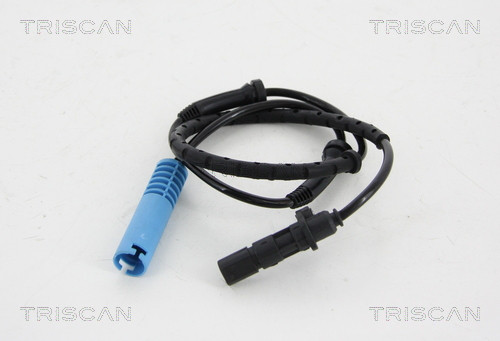 TRISCAN Sensor, Raddrehzahl