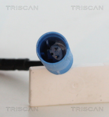 TRISCAN Sensor, Raddrehzahl