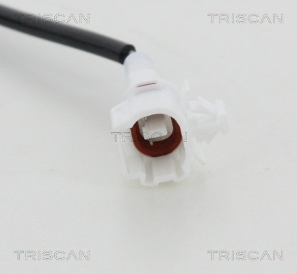 TRISCAN Sensor, Raddrehzahl