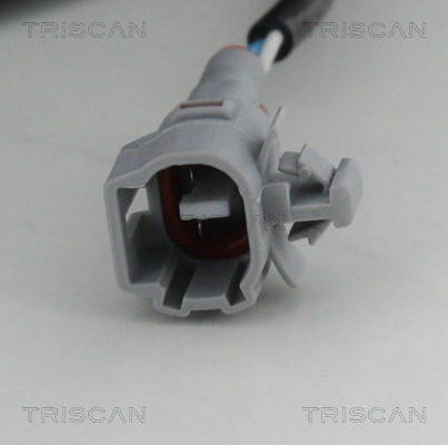 TRISCAN Sensor, Raddrehzahl