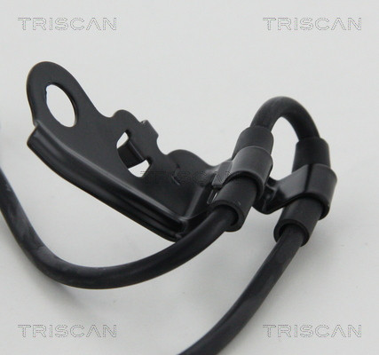 TRISCAN Sensor, Raddrehzahl