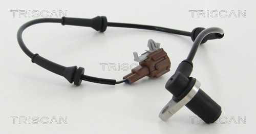 TRISCAN Sensor, Raddrehzahl