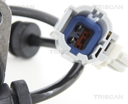 TRISCAN Sensor, Raddrehzahl