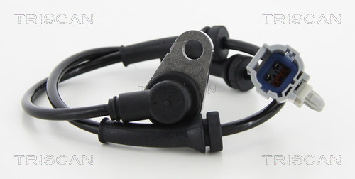 TRISCAN Sensor, Raddrehzahl