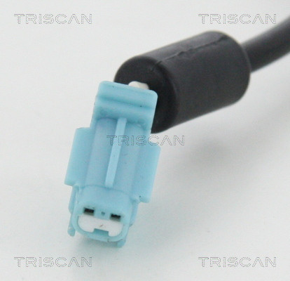 TRISCAN Sensor, Raddrehzahl