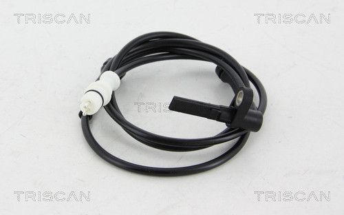 TRISCAN Sensor, Raddrehzahl