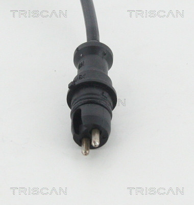 TRISCAN Sensor, Raddrehzahl