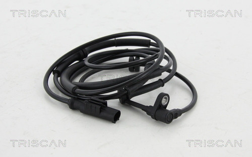 TRISCAN Sensor, Raddrehzahl