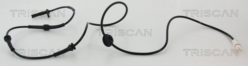 TRISCAN Sensor, Raddrehzahl