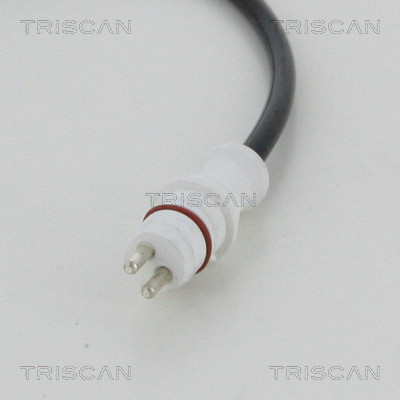 TRISCAN Sensor, Raddrehzahl