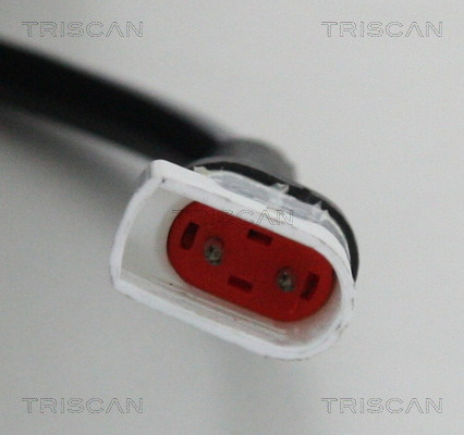 TRISCAN Sensor, Raddrehzahl