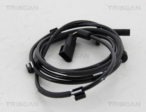 TRISCAN Sensor, Raddrehzahl