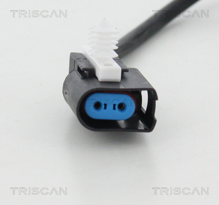TRISCAN Sensor, Raddrehzahl
