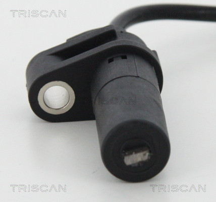 TRISCAN Sensor, Raddrehzahl