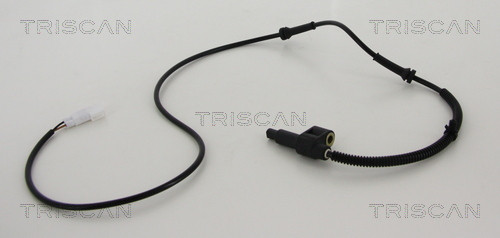 TRISCAN Sensor, Raddrehzahl