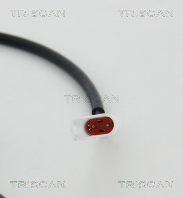 TRISCAN Sensor, Raddrehzahl