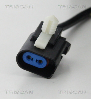 TRISCAN Sensor, Raddrehzahl