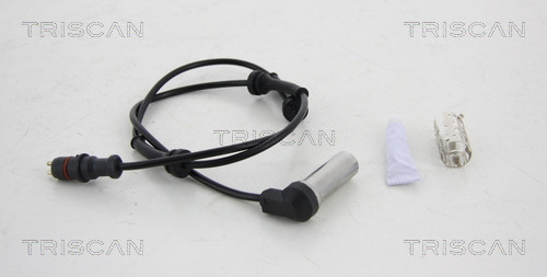 TRISCAN Sensor, Raddrehzahl
