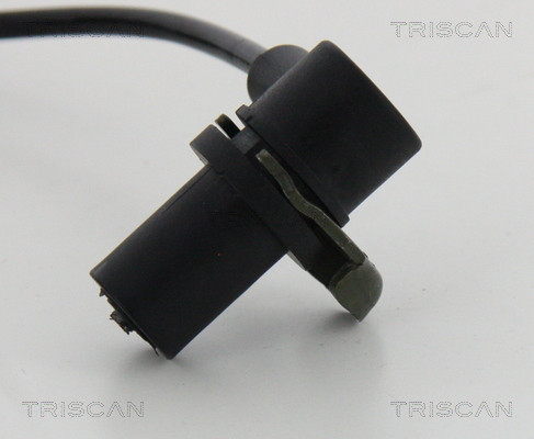 TRISCAN Sensor, Raddrehzahl
