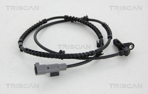 TRISCAN Sensor, Raddrehzahl