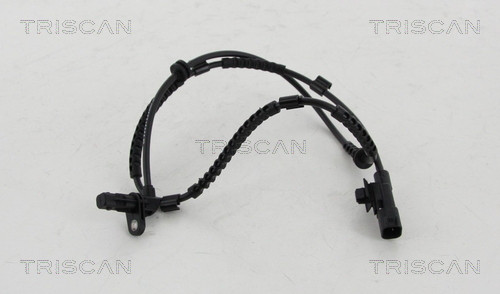 TRISCAN Sensor, Raddrehzahl