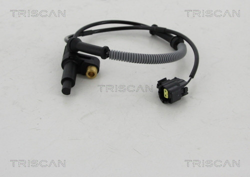 TRISCAN Sensor, Raddrehzahl
