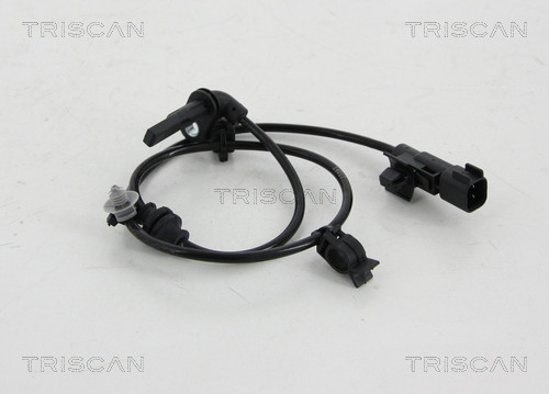 TRISCAN Sensor, Raddrehzahl