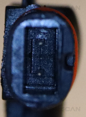 TRISCAN Sensor, Raddrehzahl