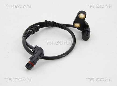 TRISCAN Sensor, Raddrehzahl