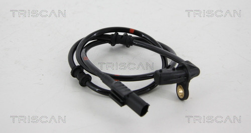 TRISCAN Sensor, Raddrehzahl