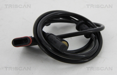 TRISCAN Sensor, Raddrehzahl