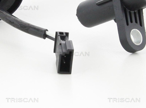 TRISCAN Sensor, Raddrehzahl