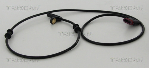 TRISCAN Sensor, Raddrehzahl